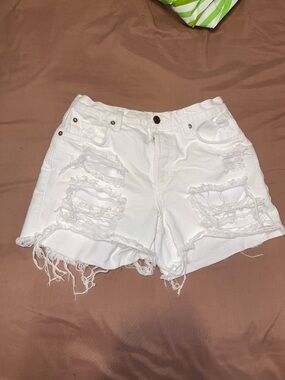 We the free maggie Women’s Denim Shorts